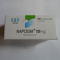 Methadienone