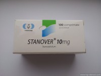Stanozol